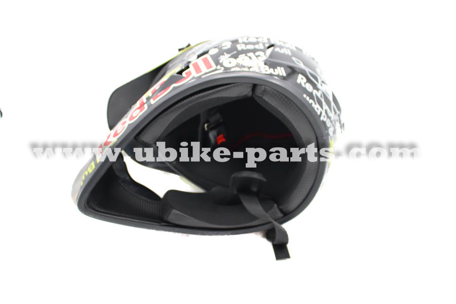 יו-בייק חלקים