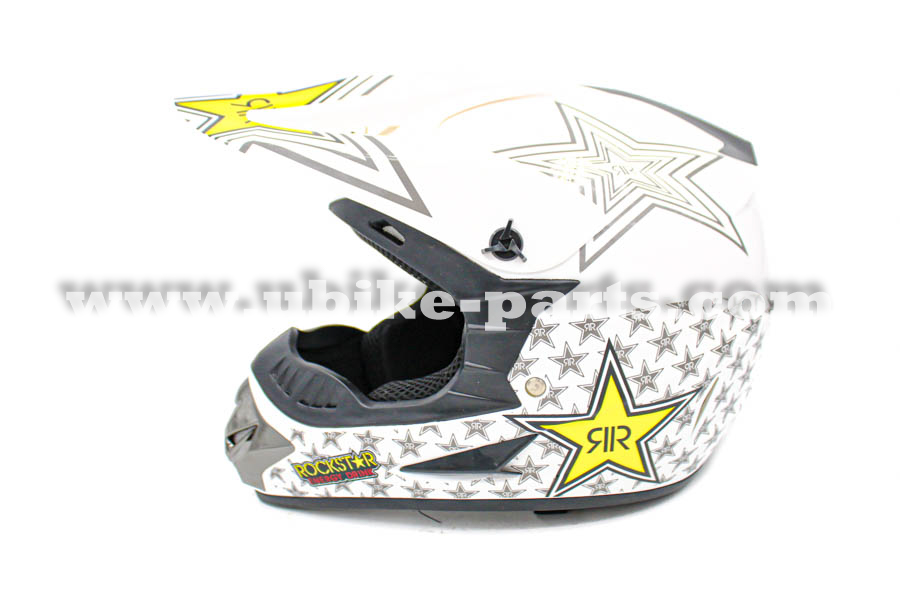 יו-בייק חלקים