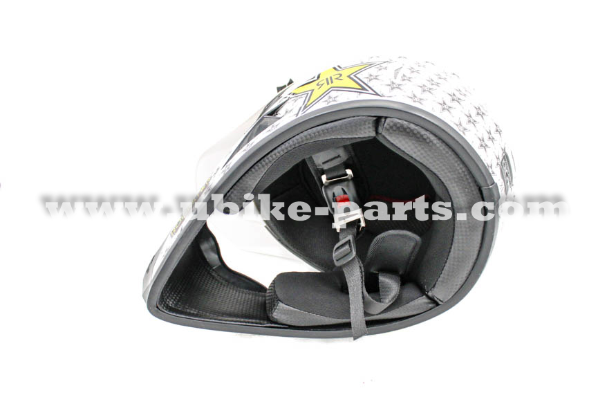 יו-בייק חלקים