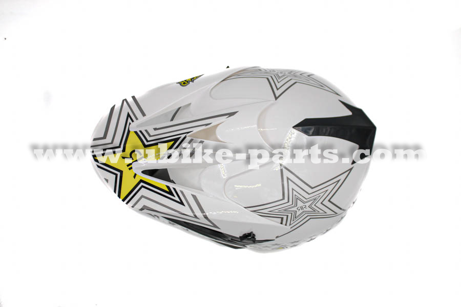 יו-בייק חלקים