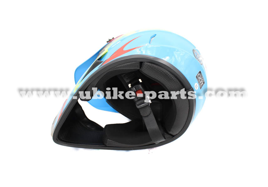 Ubike-Parts