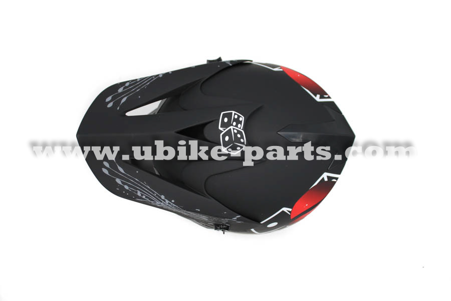 יו-בייק חלקים