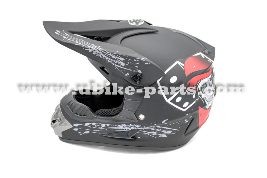 יו-בייק חלקים