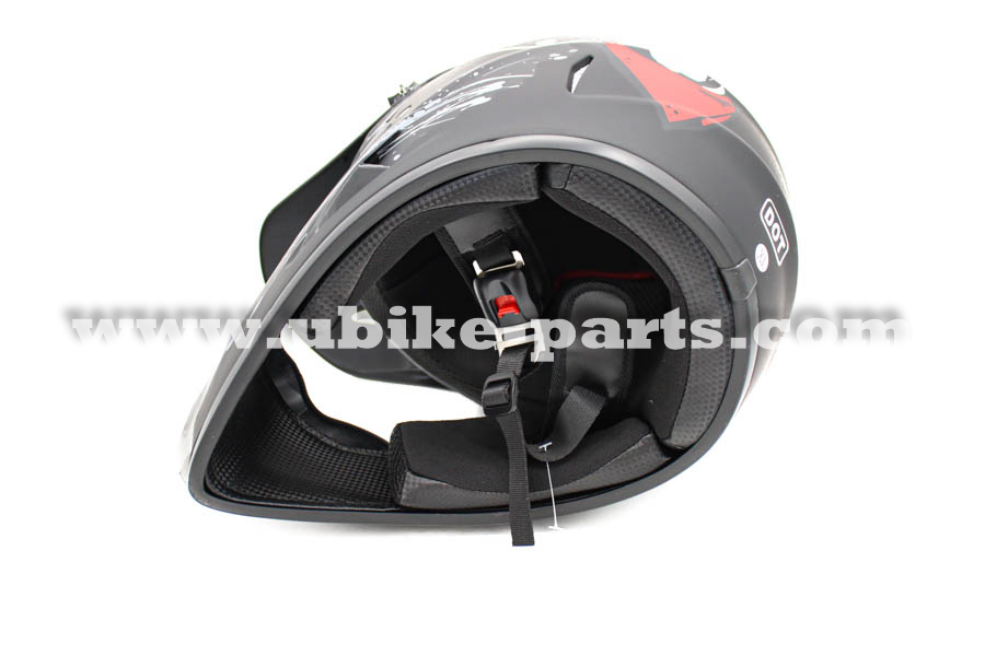 יו-בייק חלקים