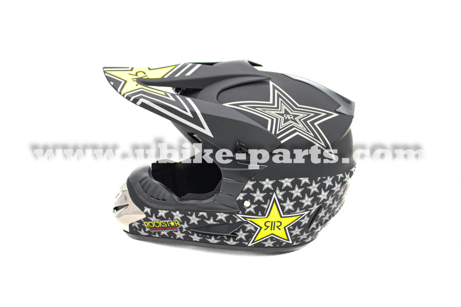 יו-בייק חלקים