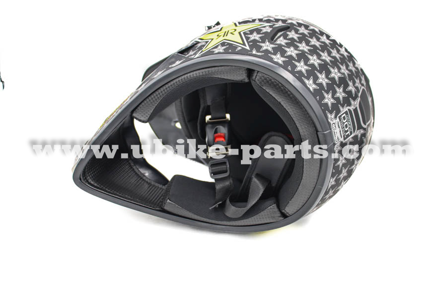 יו-בייק חלקים