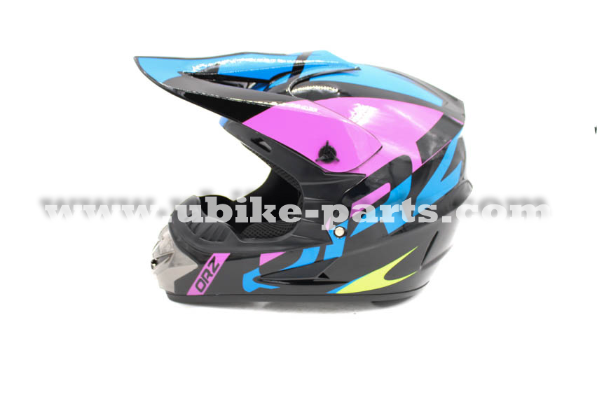 יו-בייק חלקים