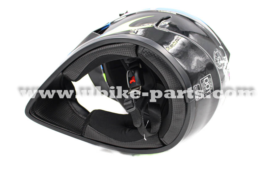 יו-בייק חלקים