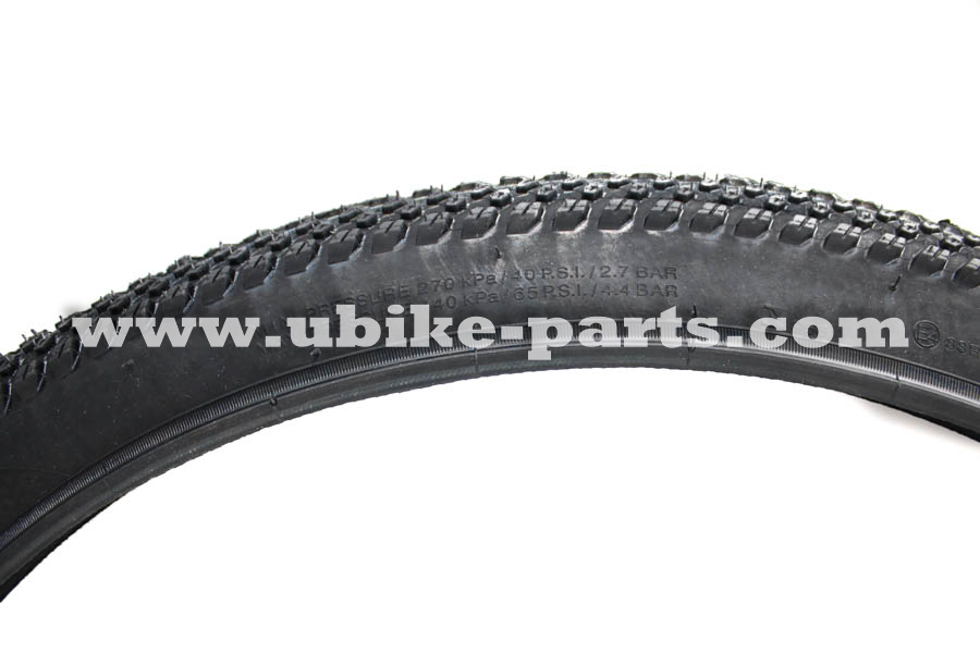 Ubike-Parts