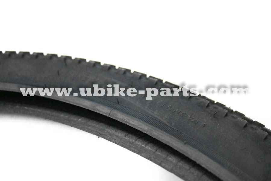 Ubike-Parts