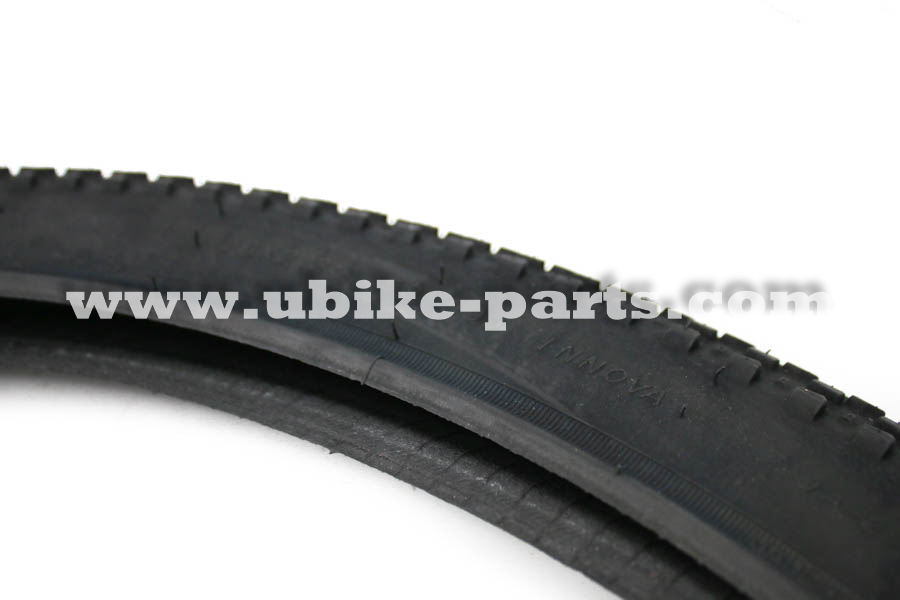 Ubike-Parts