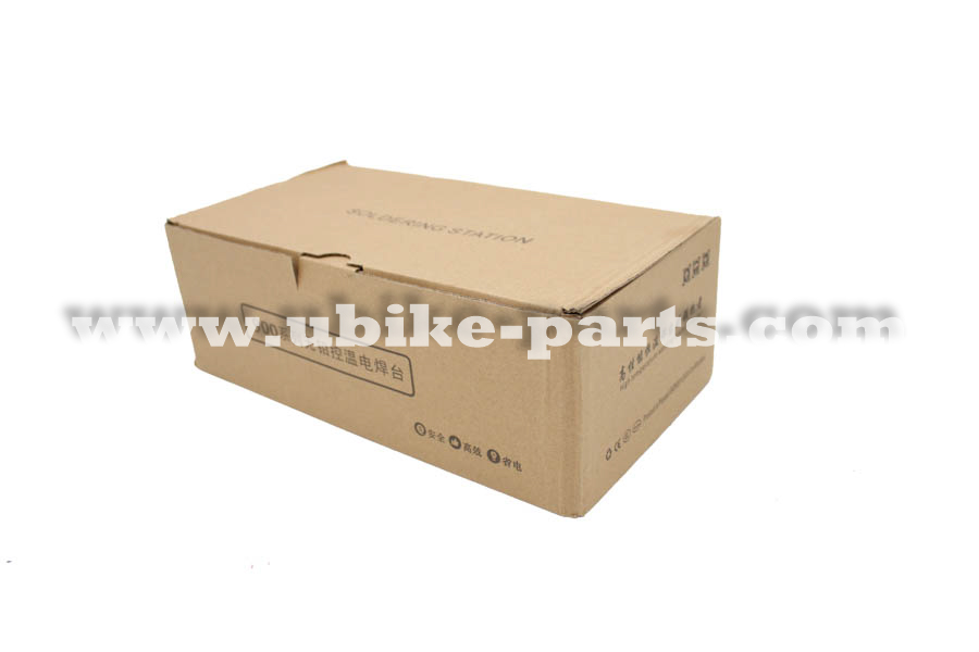 Ubike-Parts