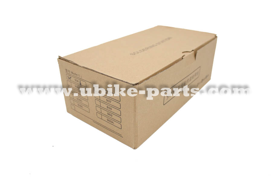 Ubike-Parts