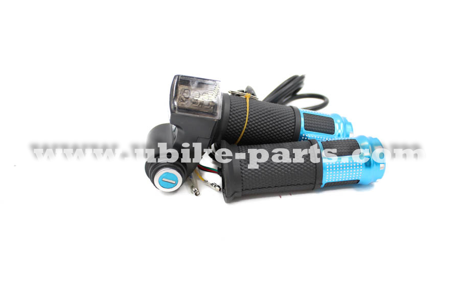 יו-בייק חלקים