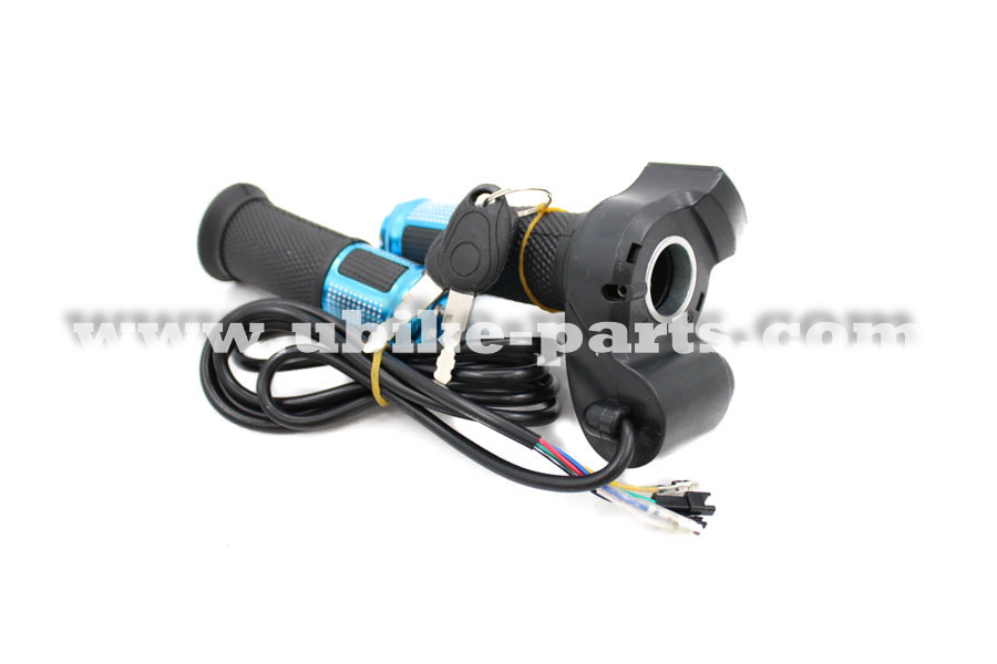 יו-בייק חלקים