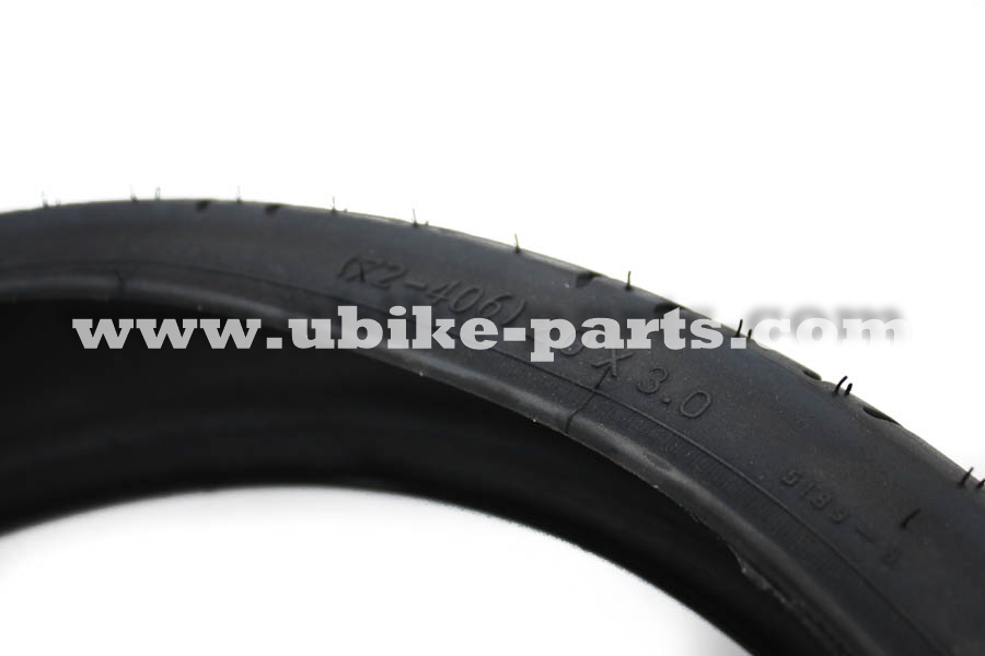 יו-בייק חלקים