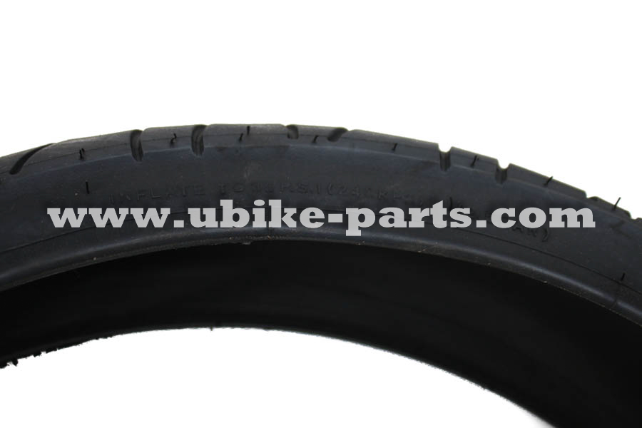 יו-בייק חלקים