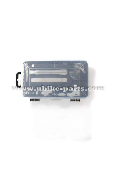 Ubike-Parts