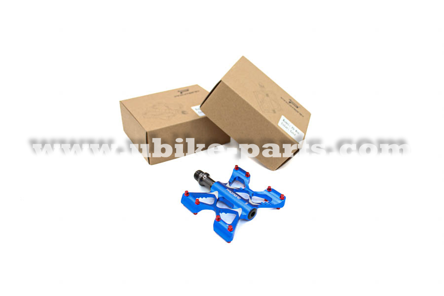 Ubike-Parts