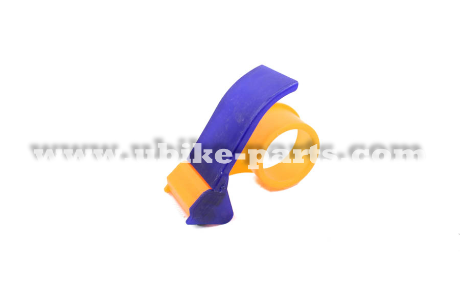 יו-בייק חלקים