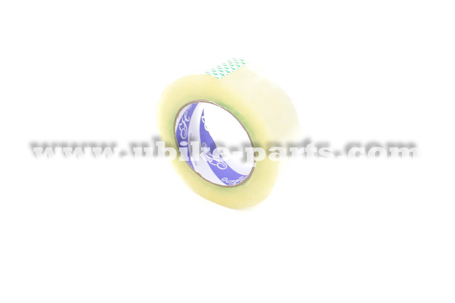 יו-בייק חלקים