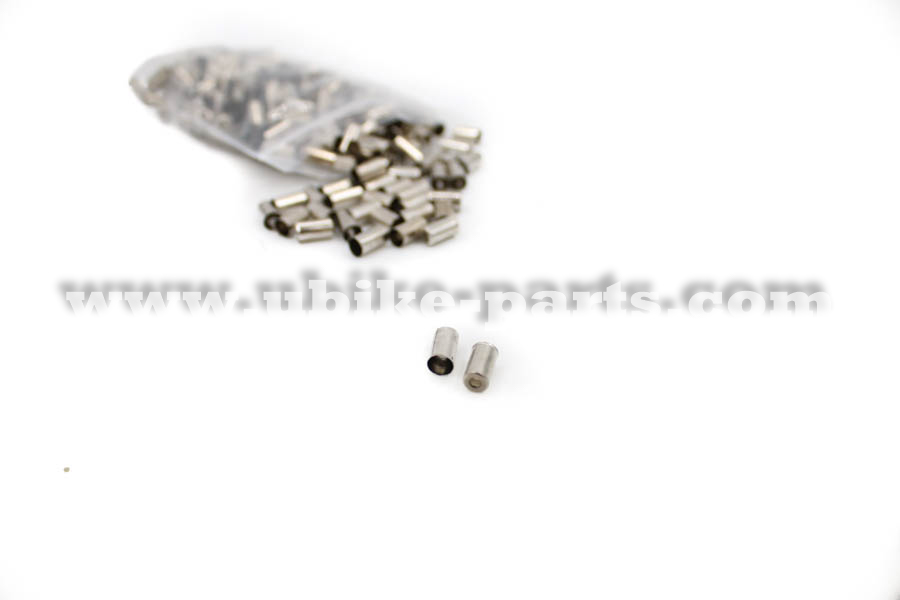 יו-בייק חלקים