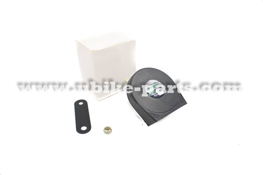 יו-בייק חלקים