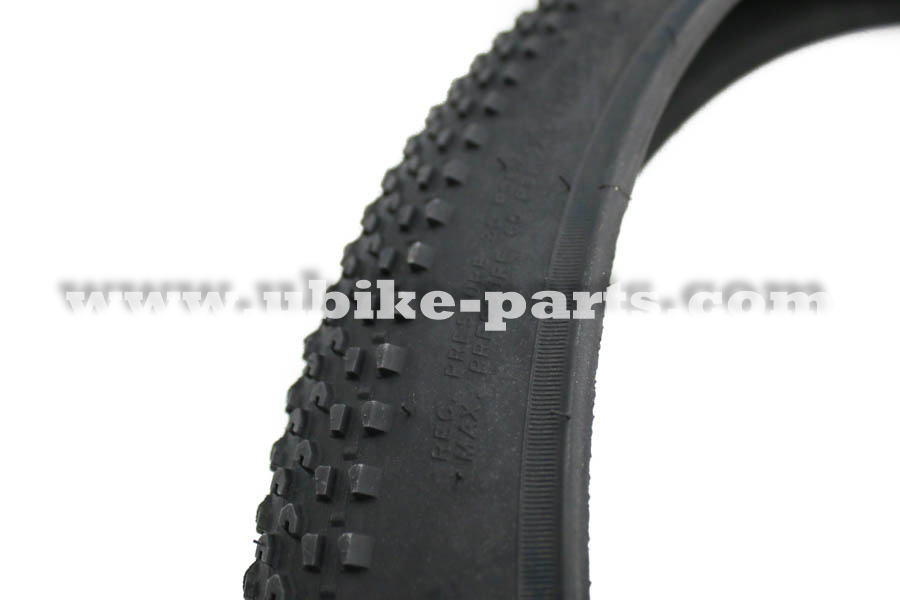 יו-בייק חלקים