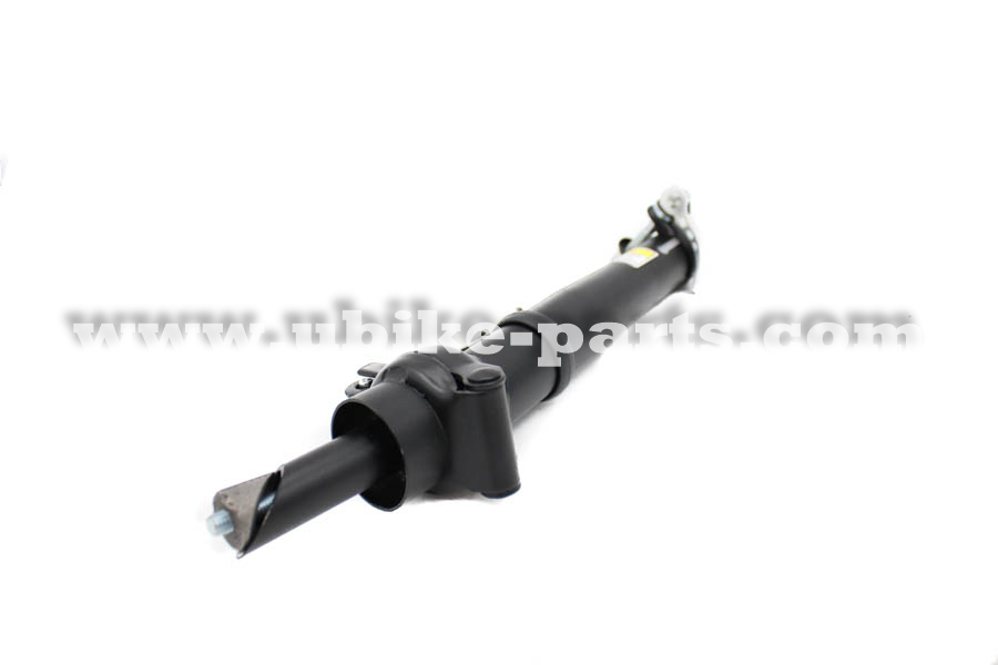 יו-בייק חלקים