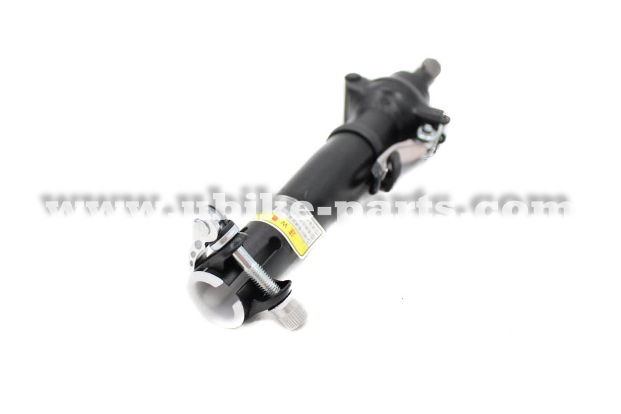 יו-בייק חלקים