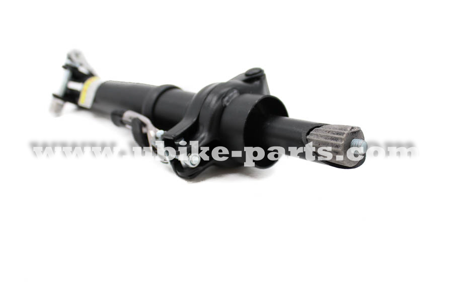 יו-בייק חלקים