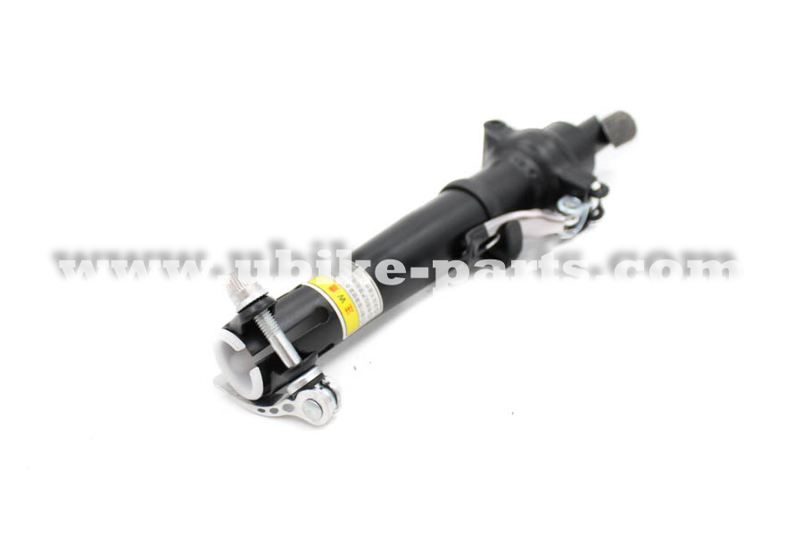 יו-בייק חלקים