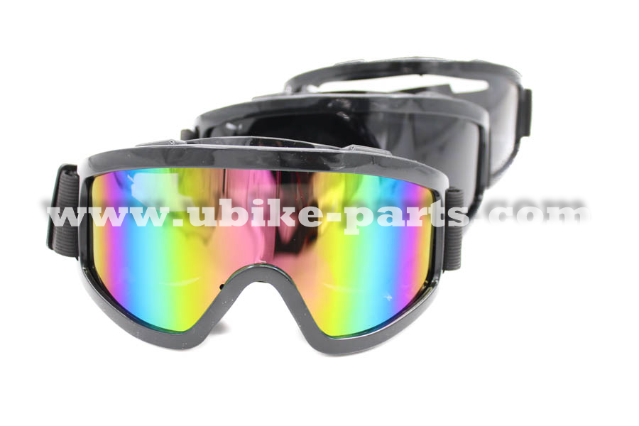 יו-בייק חלקים