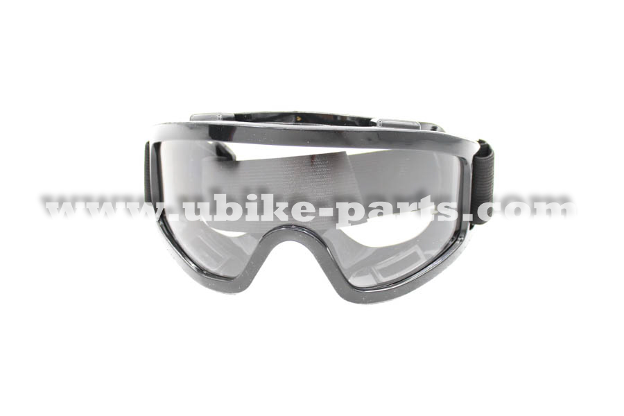 יו-בייק חלקים