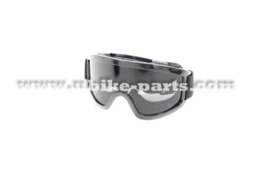 יו-בייק חלקים