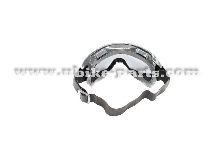 יו-בייק חלקים