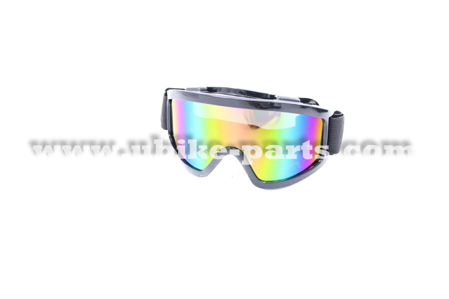 יו-בייק חלקים