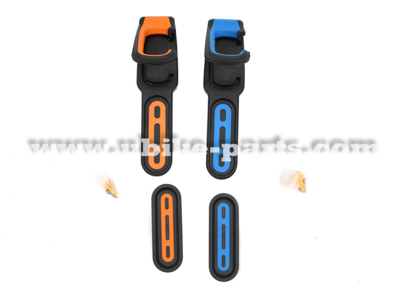 יו-בייק חלקים