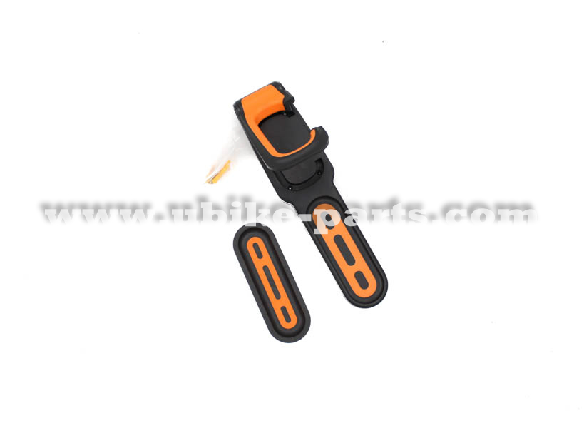 יו-בייק חלקים