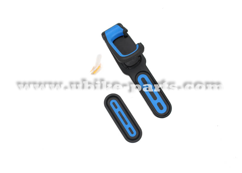 יו-בייק חלקים