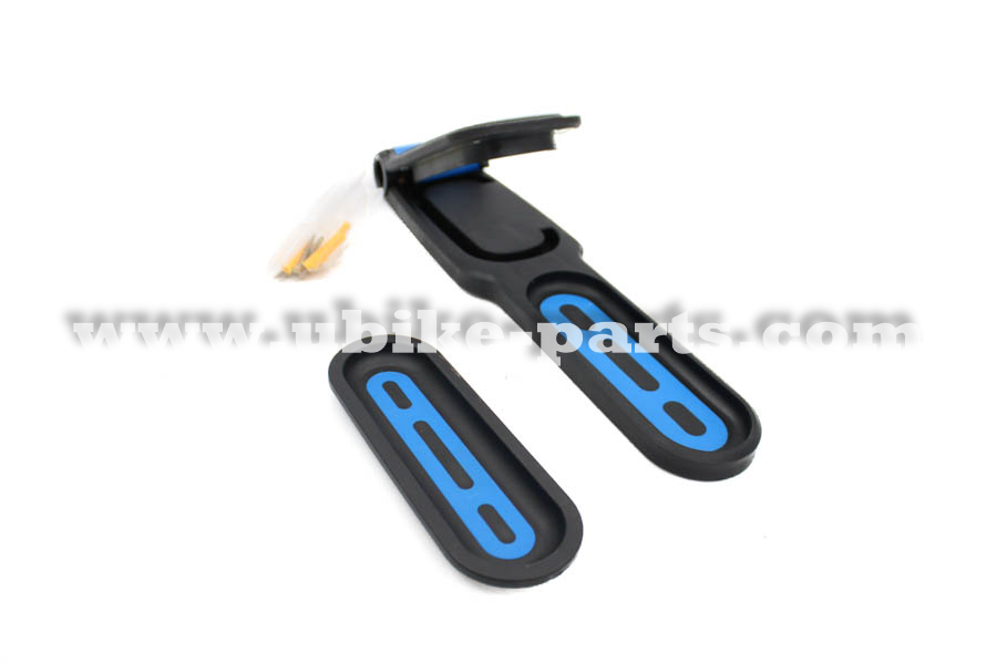 יו-בייק חלקים