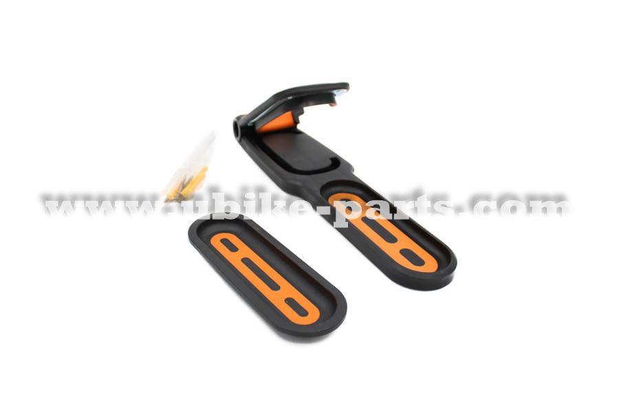 יו-בייק חלקים