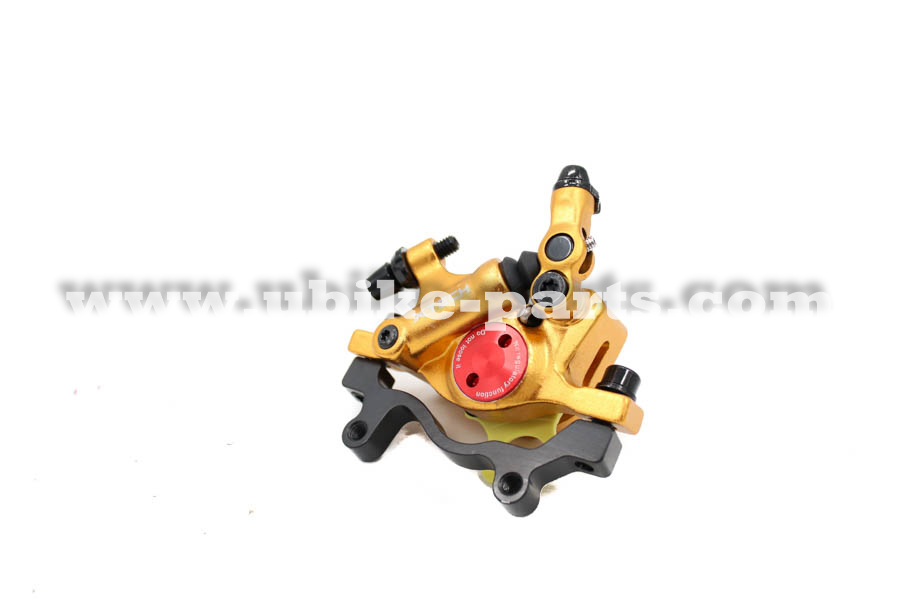 יו-בייק חלקים