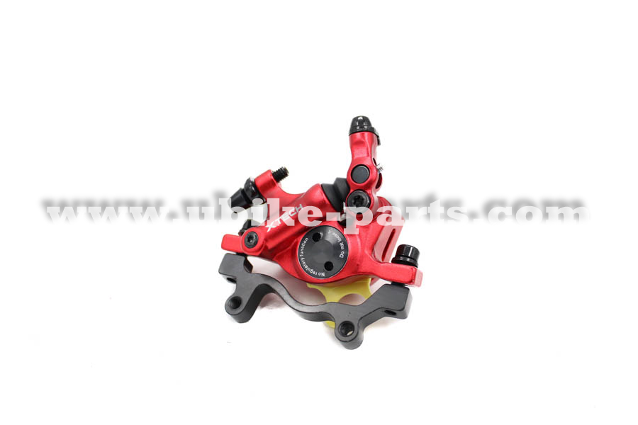 יו-בייק חלקים