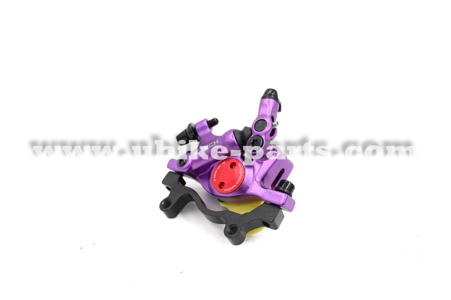 יו-בייק חלקים