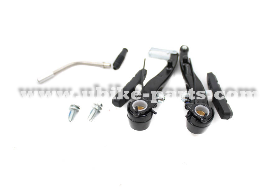 יו-בייק חלקים