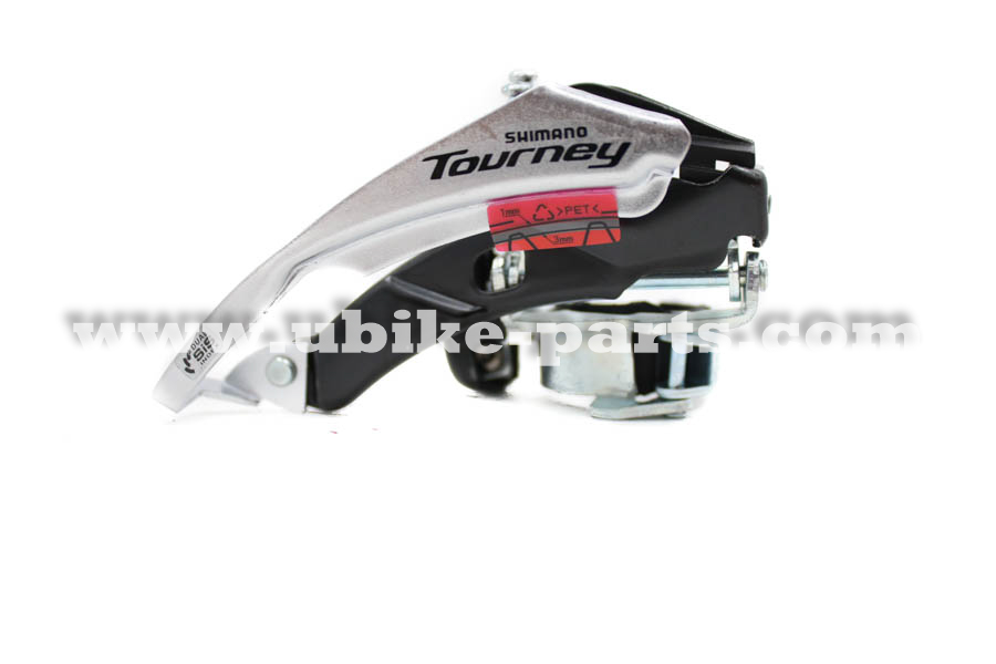 יו-בייק חלקים