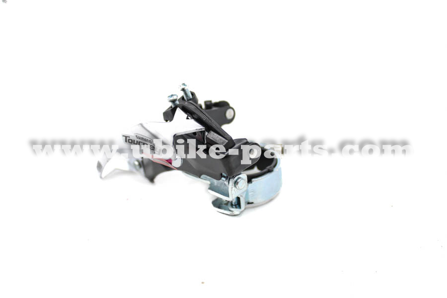 יו-בייק חלקים