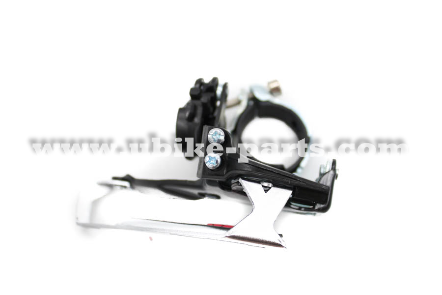 יו-בייק חלקים