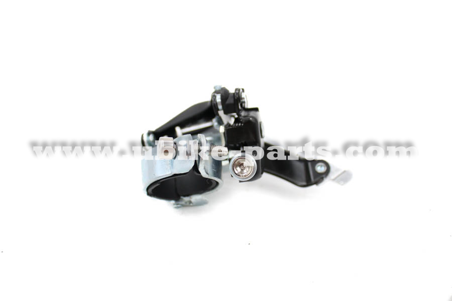 יו-בייק חלקים